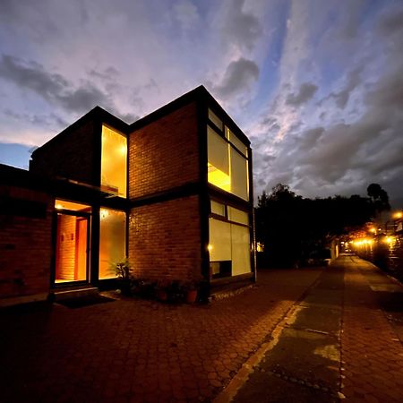 Casa Lloret Cuenca Eksteriør billede