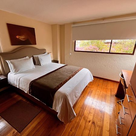 Casa Lloret Cuenca Eksteriør billede