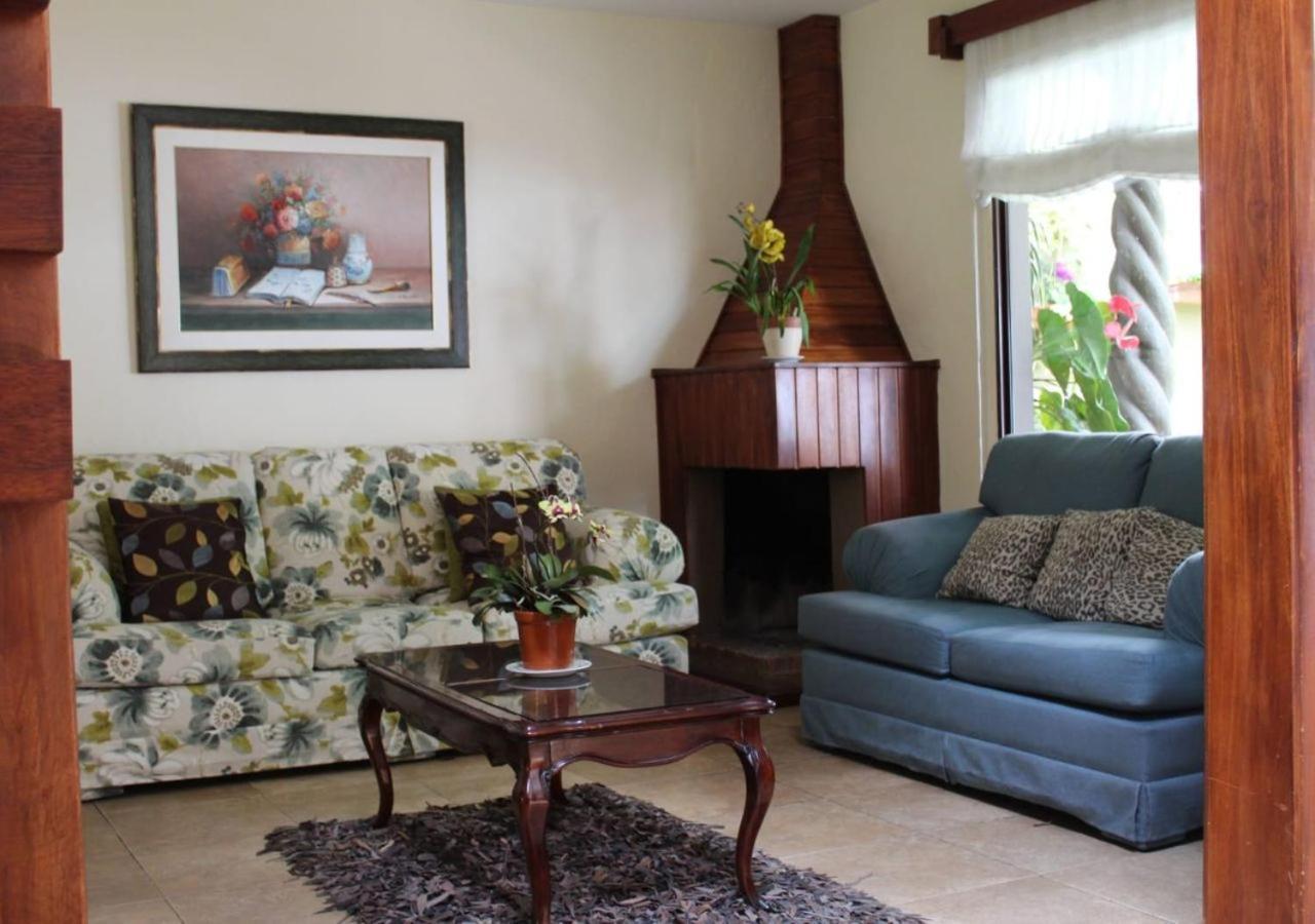Casa Lloret Cuenca Eksteriør billede