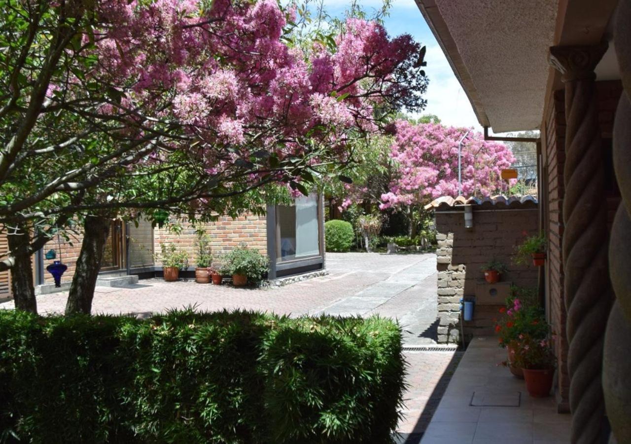 Casa Lloret Cuenca Eksteriør billede