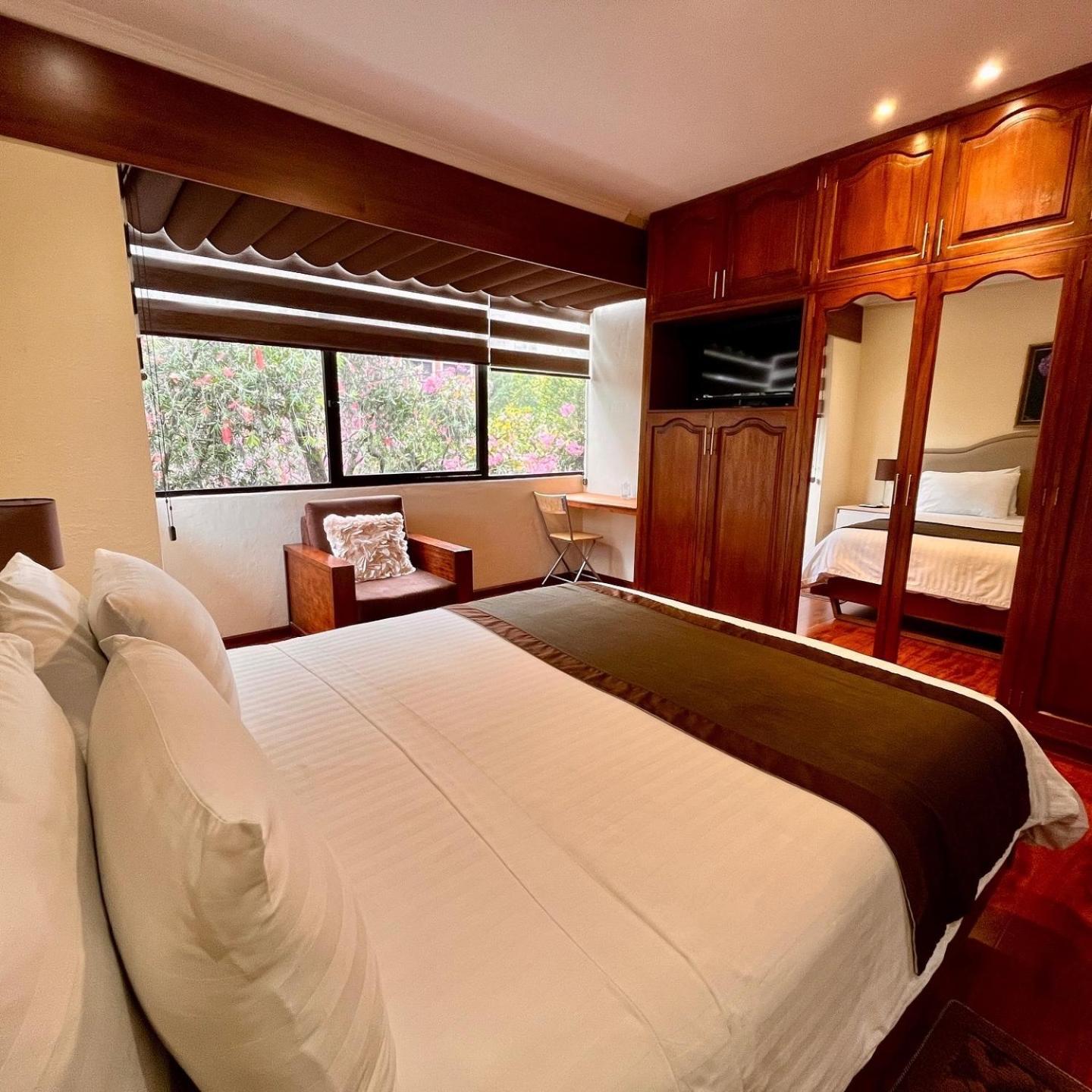 Casa Lloret Cuenca Eksteriør billede