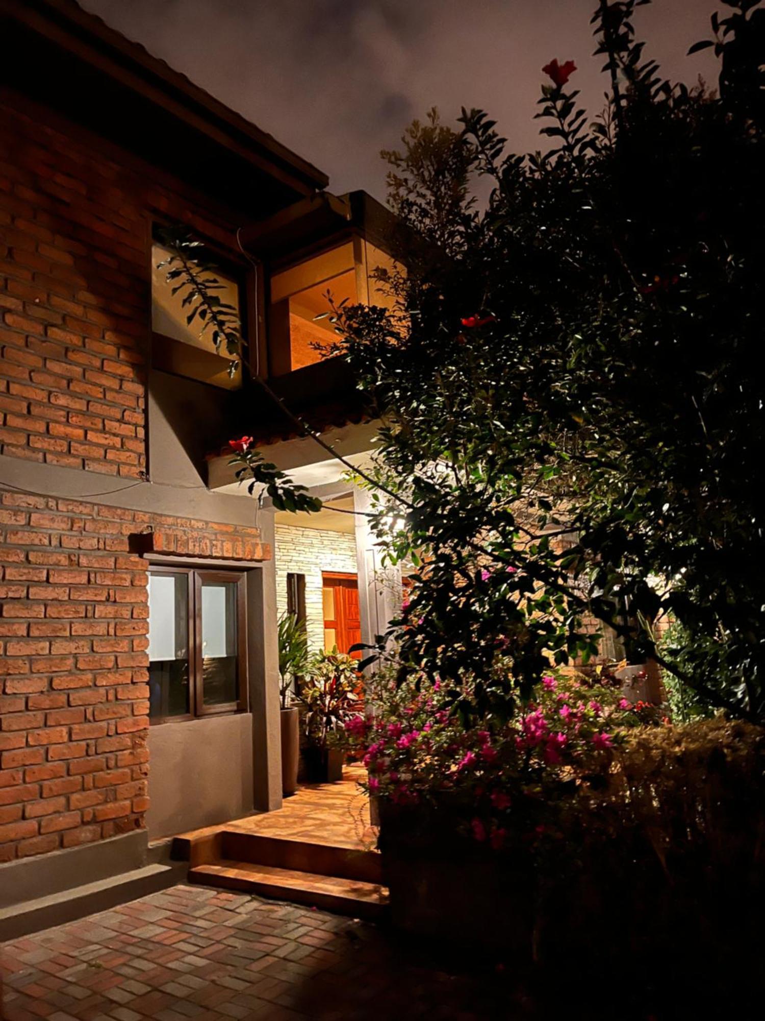 Casa Lloret Cuenca Eksteriør billede