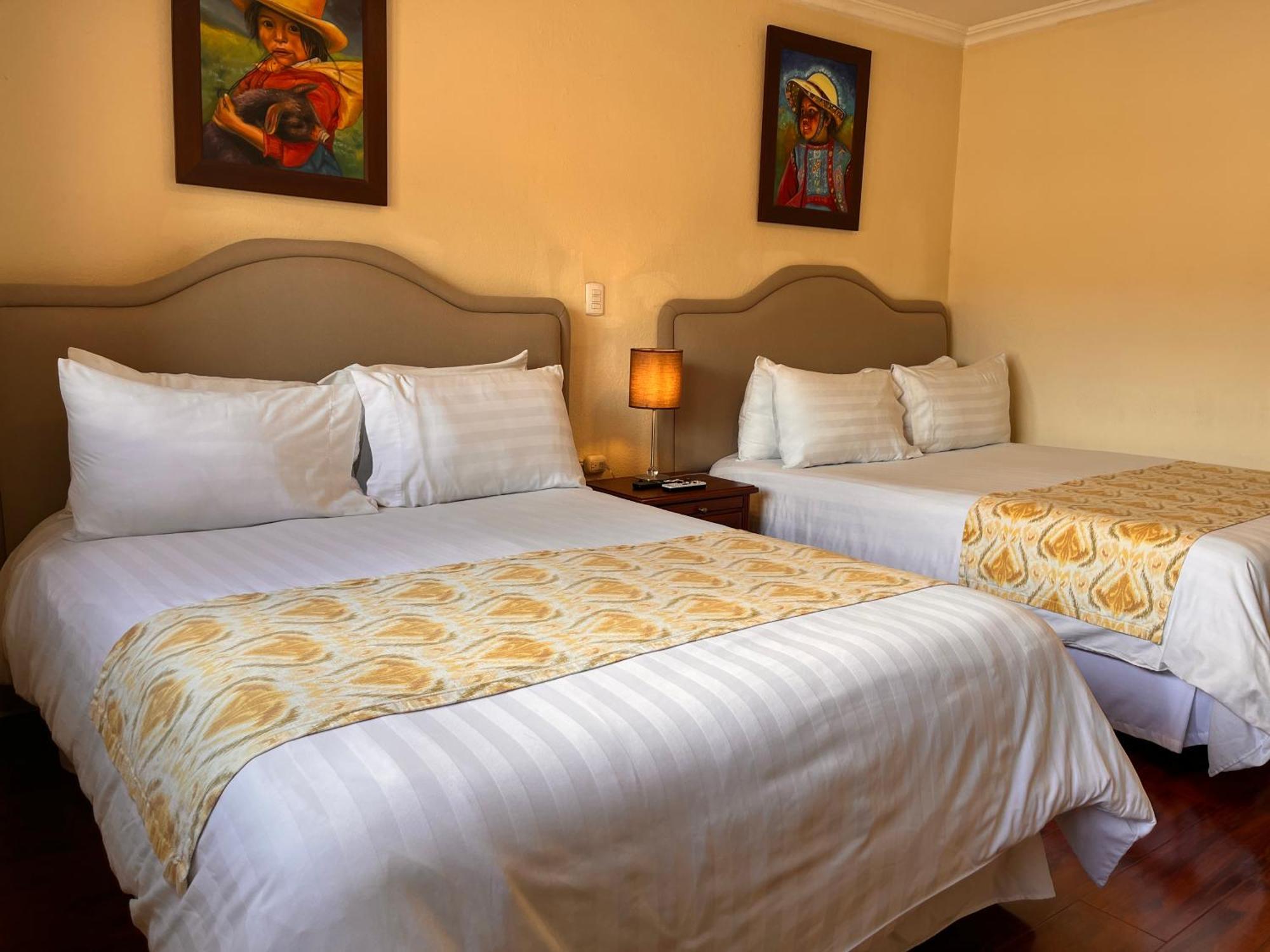 Casa Lloret Cuenca Eksteriør billede