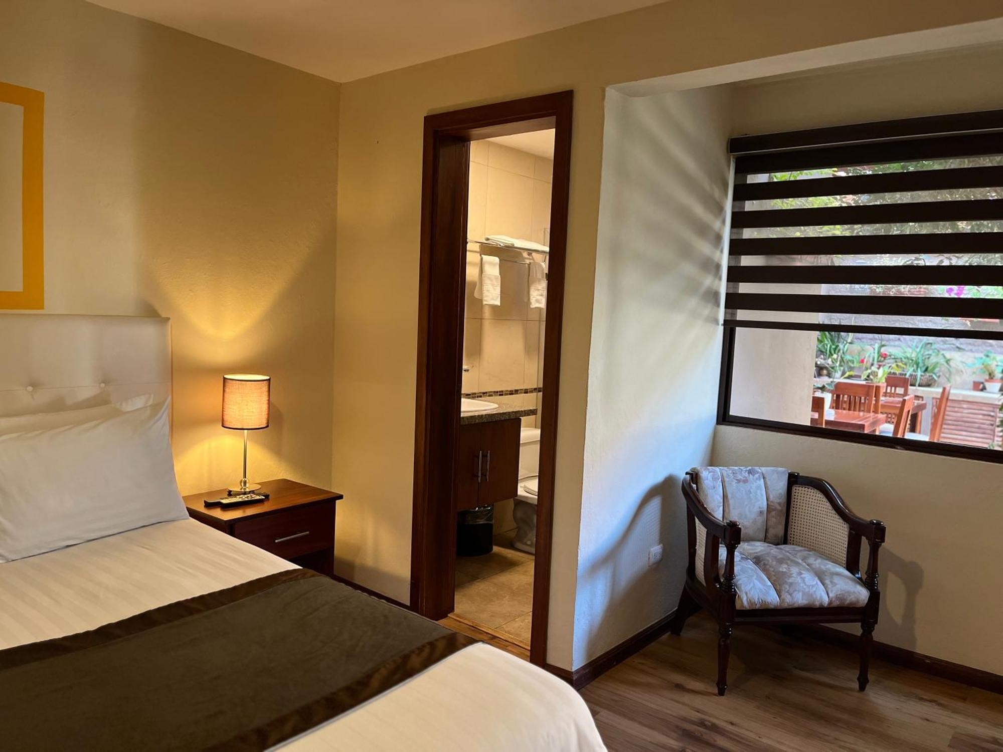 Casa Lloret Cuenca Eksteriør billede