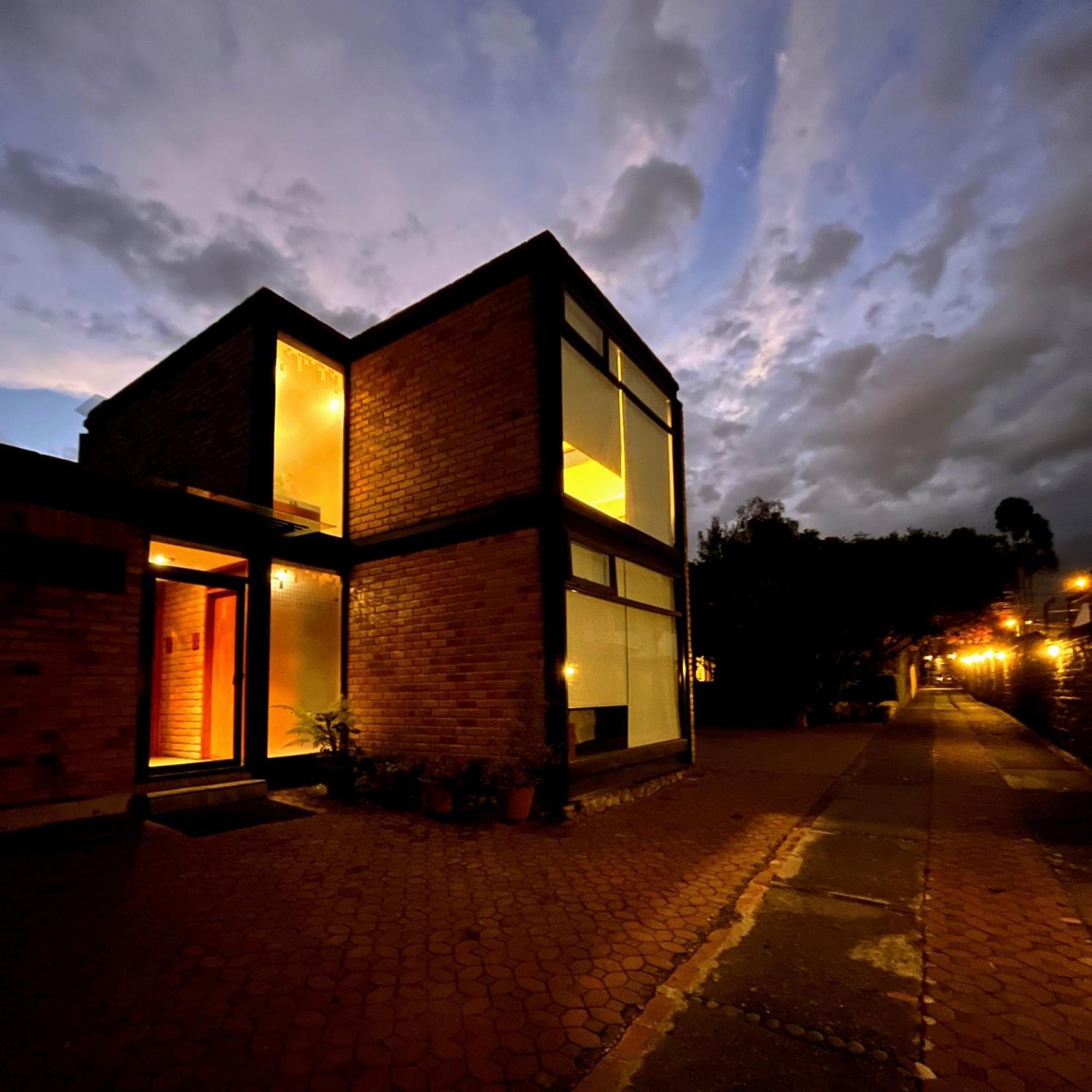 Casa Lloret Cuenca Eksteriør billede