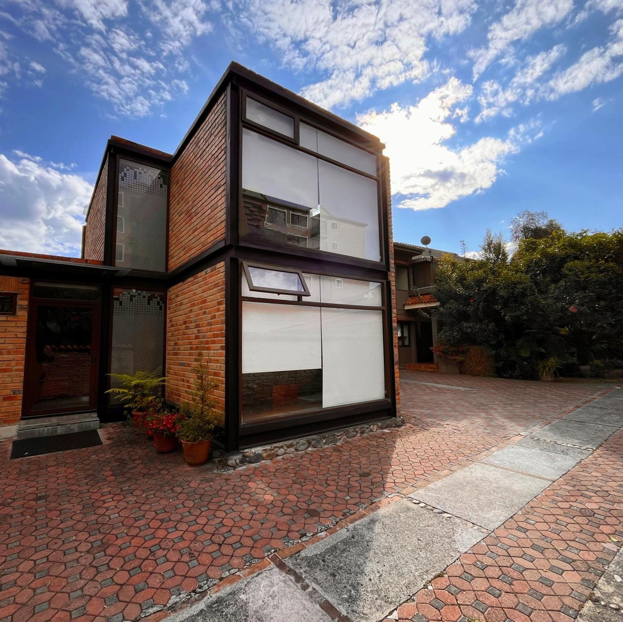 Casa Lloret Cuenca Eksteriør billede