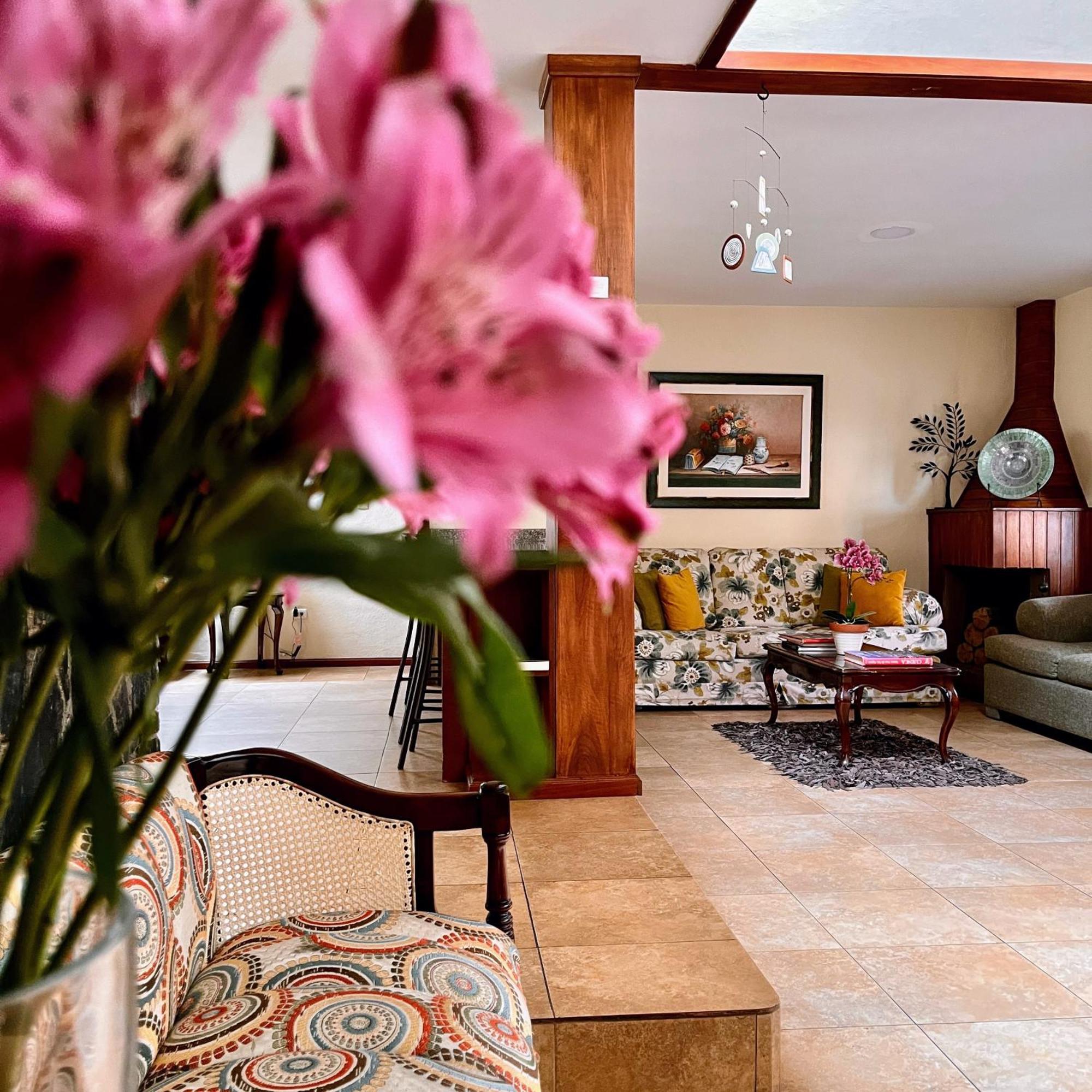 Casa Lloret Cuenca Eksteriør billede