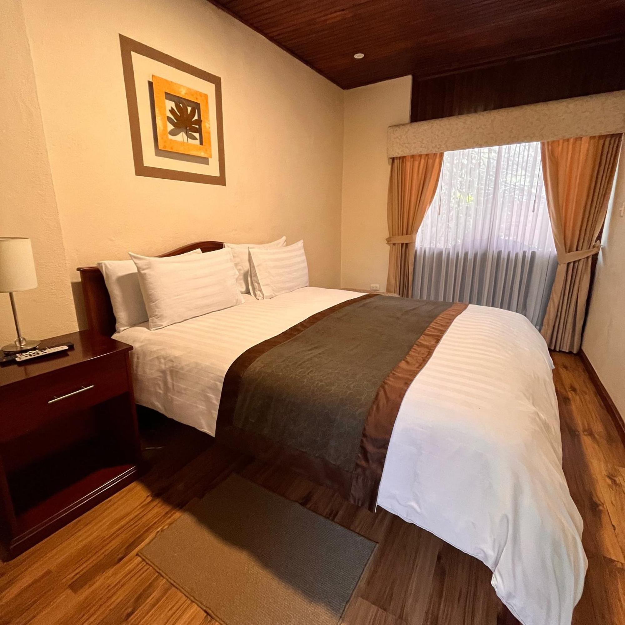 Casa Lloret Cuenca Eksteriør billede
