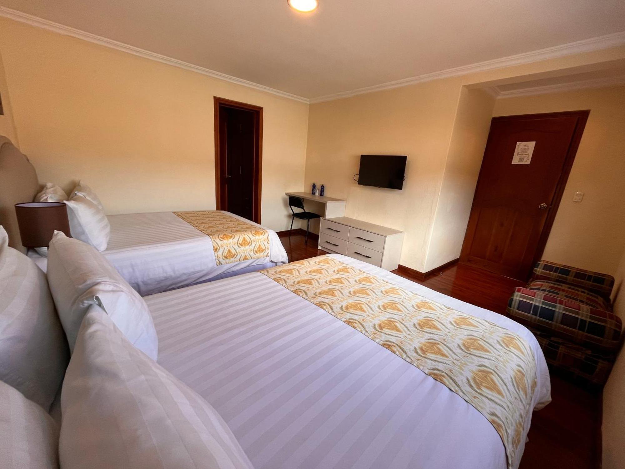 Casa Lloret Cuenca Eksteriør billede