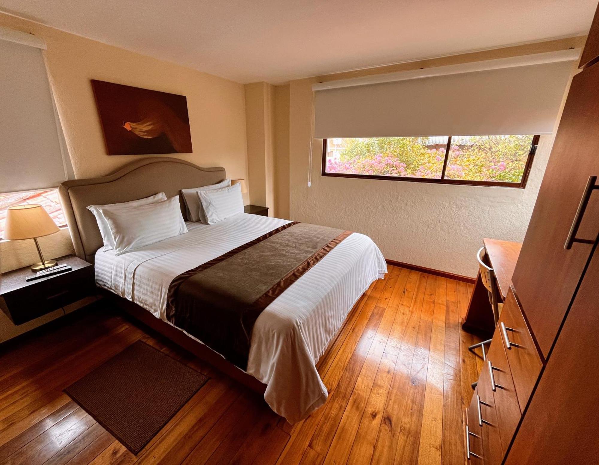 Casa Lloret Cuenca Eksteriør billede