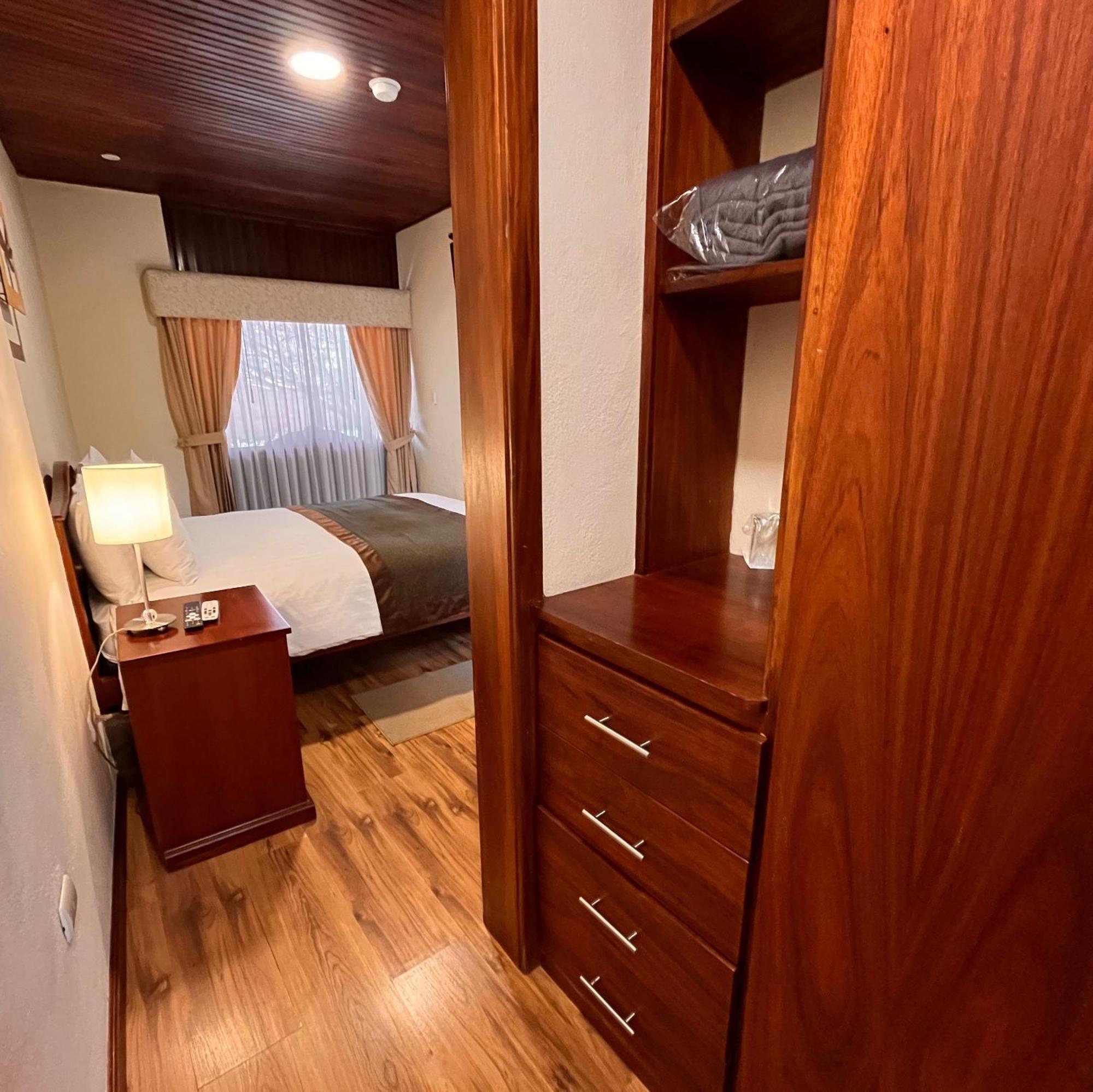 Casa Lloret Cuenca Eksteriør billede