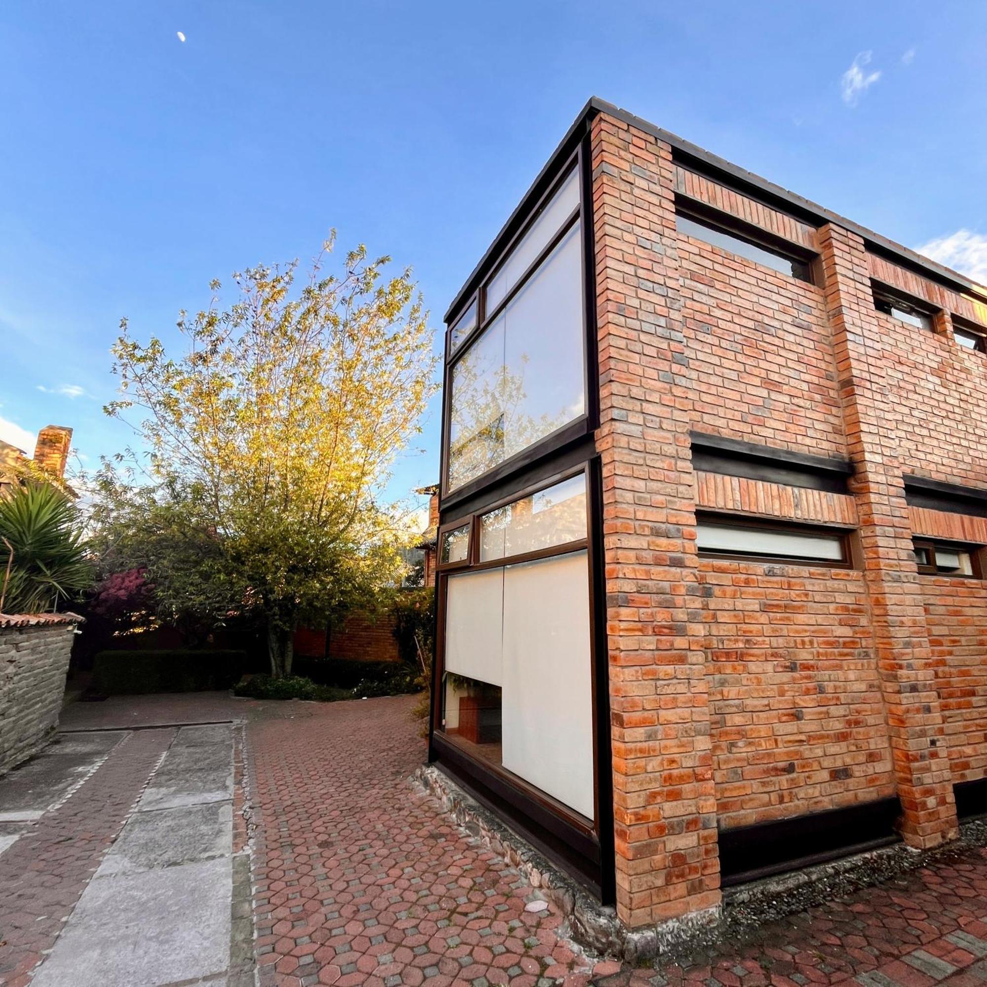 Casa Lloret Cuenca Eksteriør billede