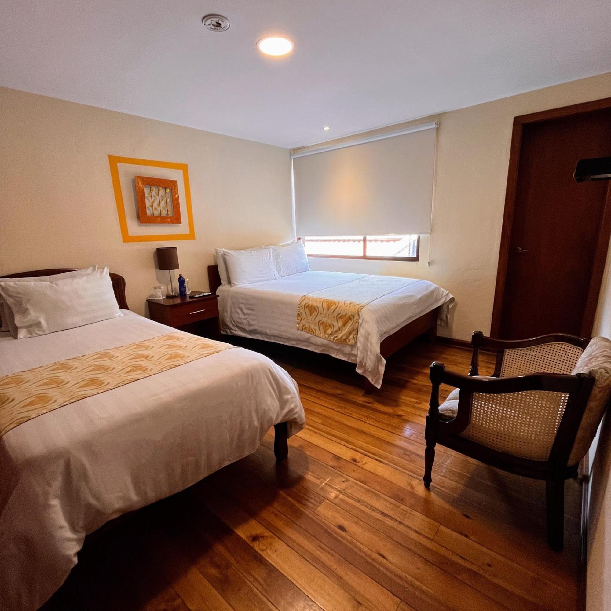 Casa Lloret Cuenca Eksteriør billede