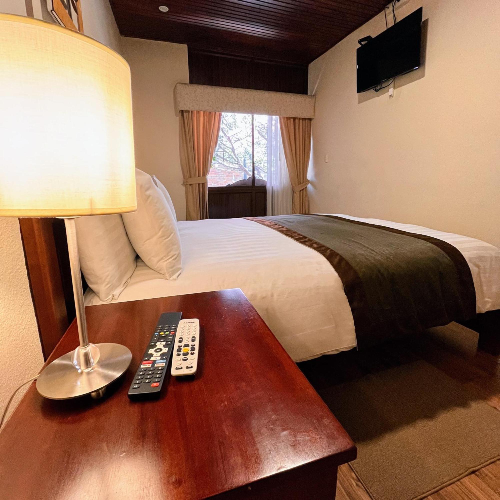 Casa Lloret Cuenca Eksteriør billede