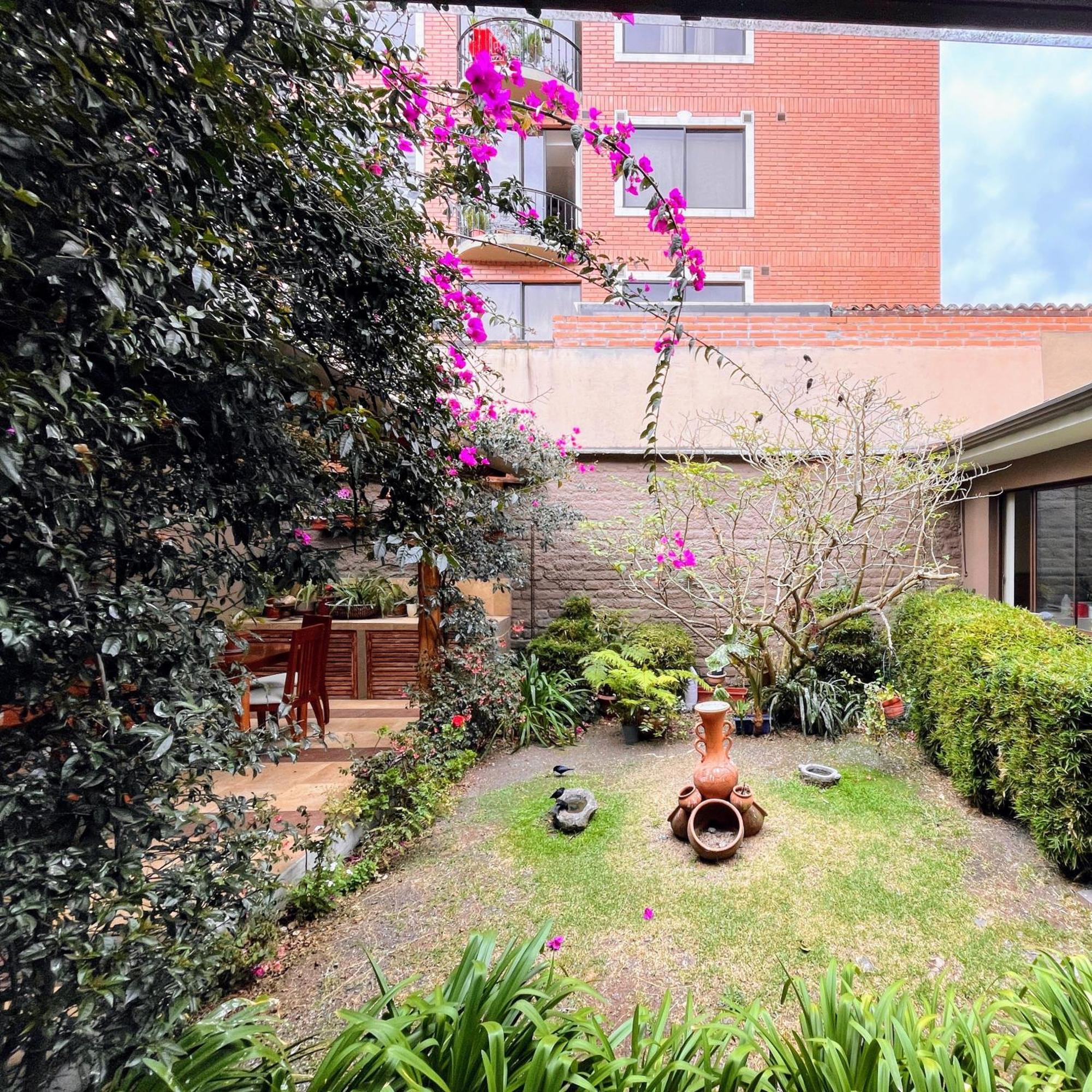Casa Lloret Cuenca Eksteriør billede