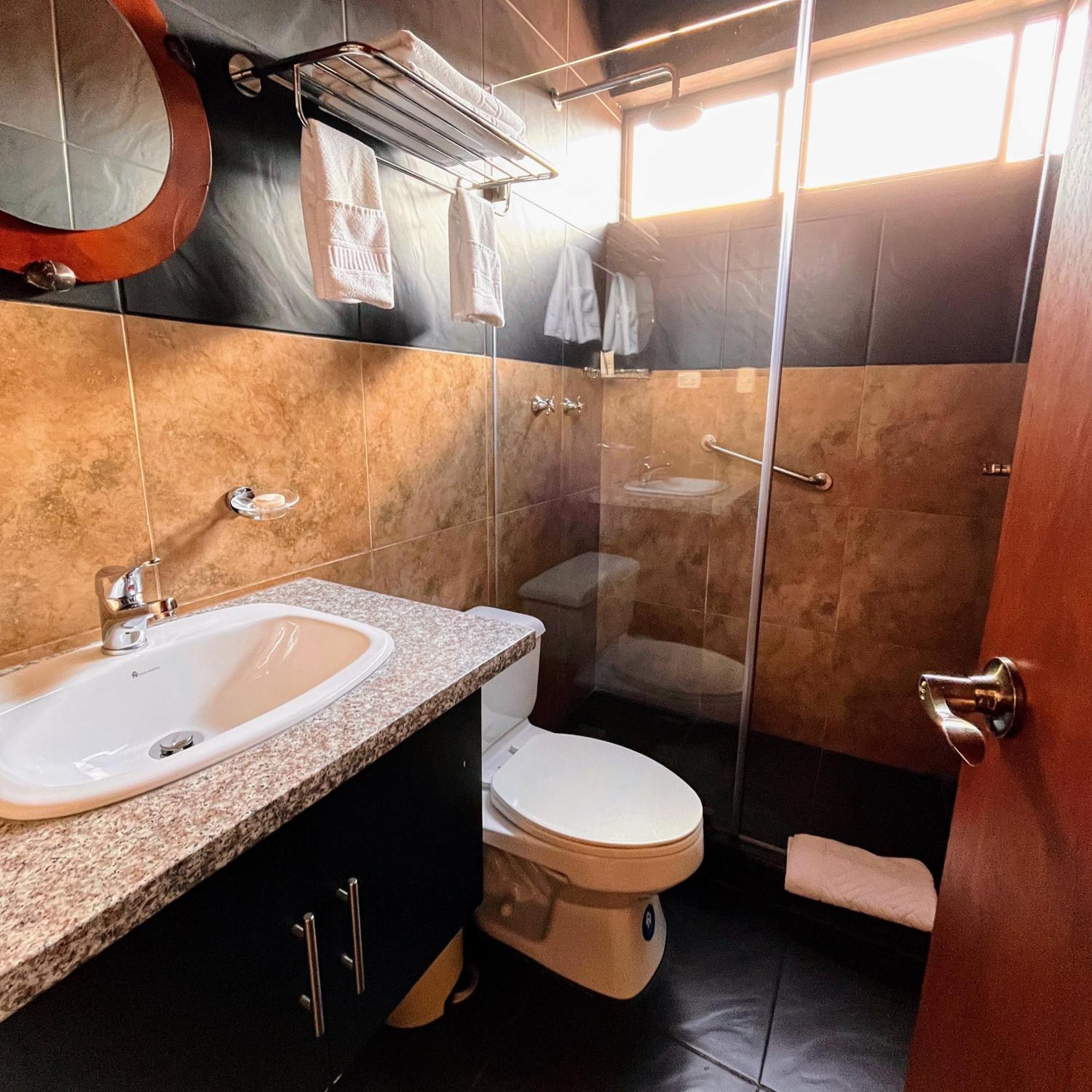 Casa Lloret Cuenca Eksteriør billede
