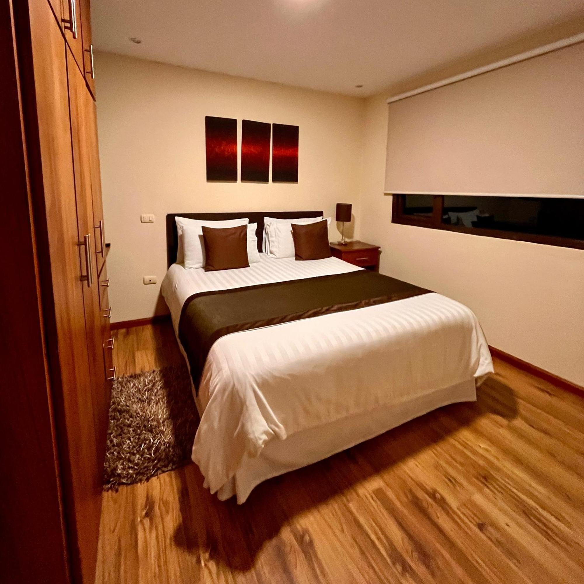 Casa Lloret Cuenca Eksteriør billede