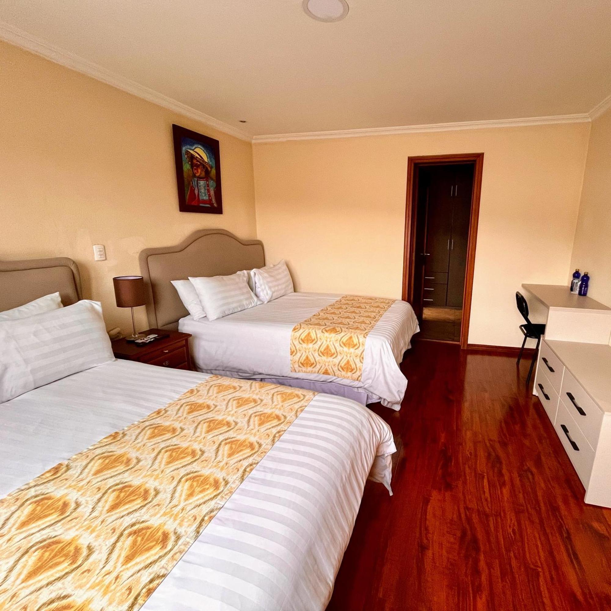 Casa Lloret Cuenca Eksteriør billede