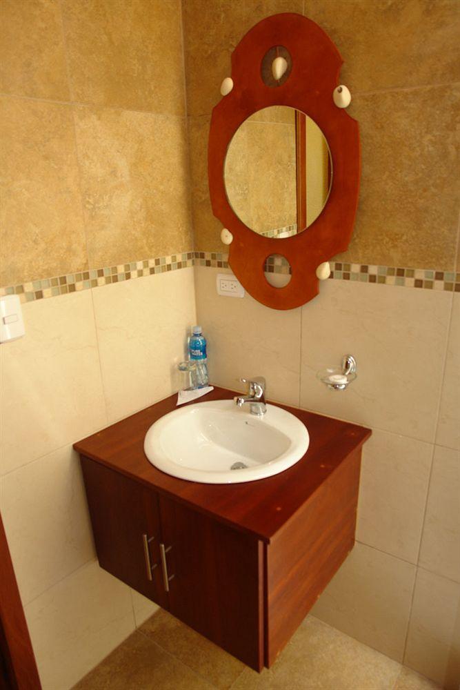 Casa Lloret Cuenca Eksteriør billede