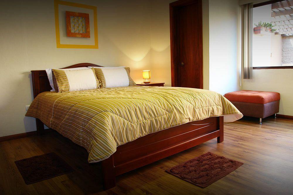 Casa Lloret Cuenca Eksteriør billede