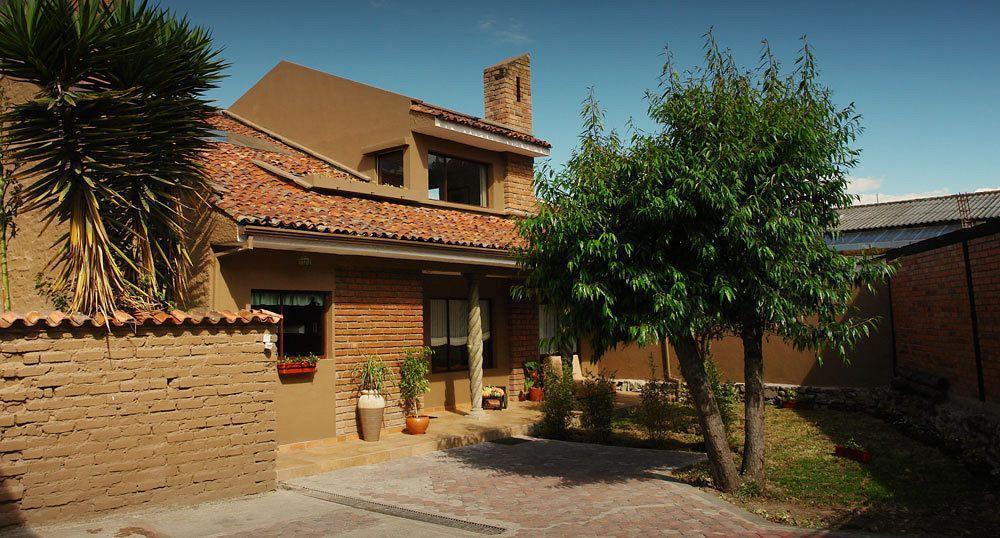 Casa Lloret Cuenca Eksteriør billede
