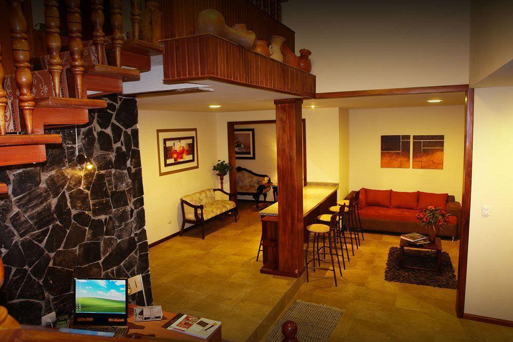 Casa Lloret Cuenca Eksteriør billede