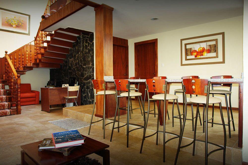 Casa Lloret Cuenca Eksteriør billede
