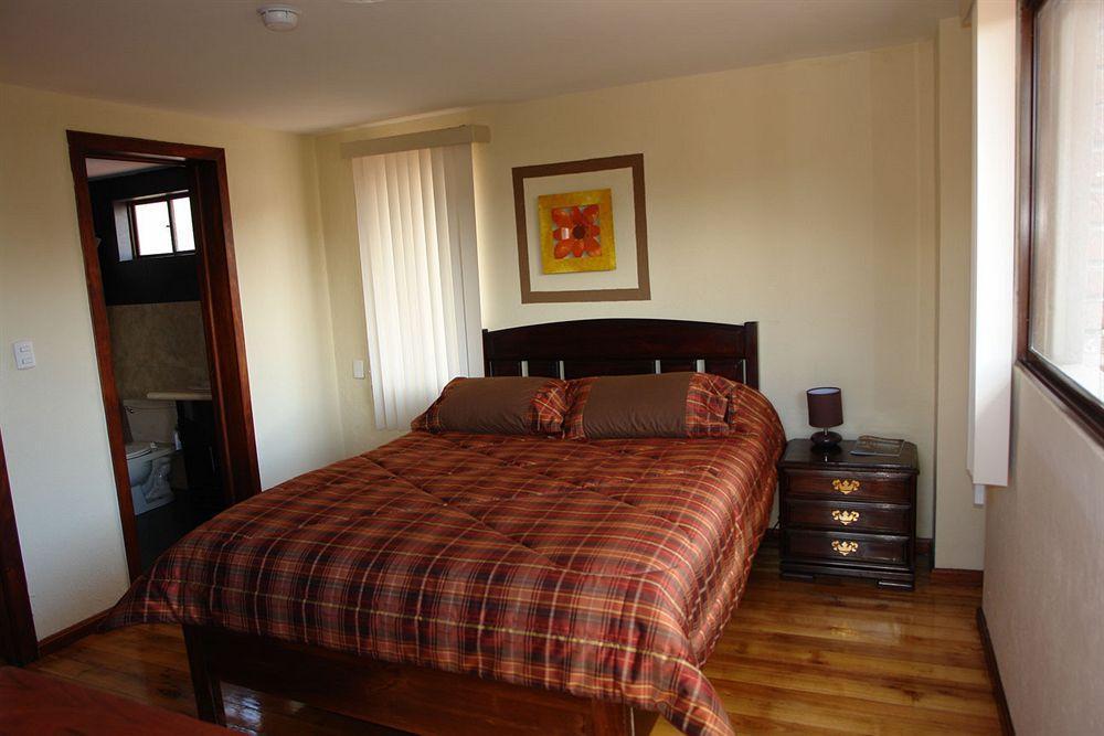 Casa Lloret Cuenca Eksteriør billede