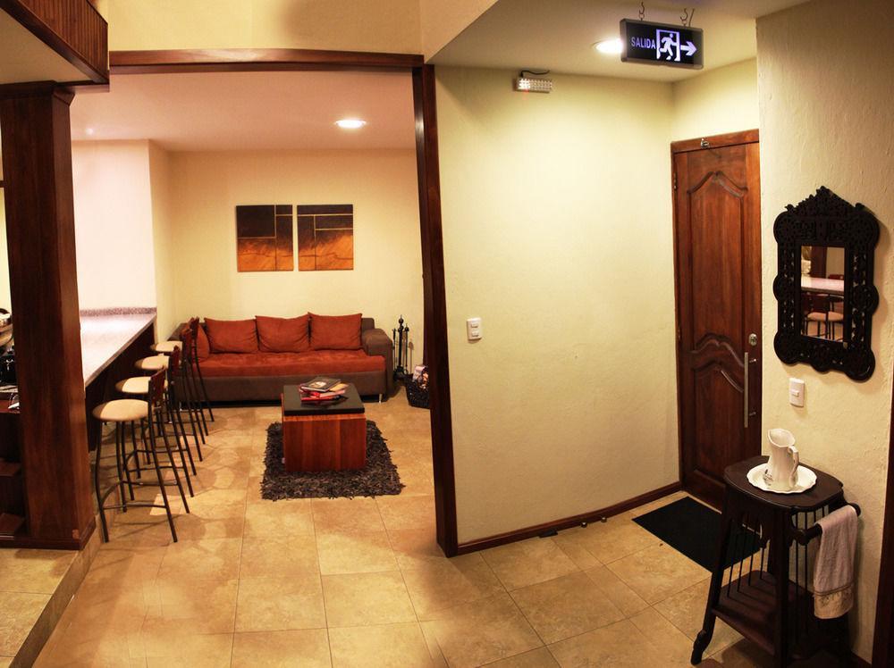 Casa Lloret Cuenca Eksteriør billede