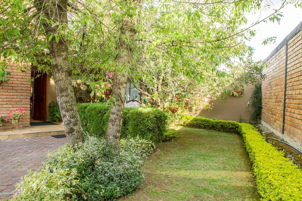 Casa Lloret Cuenca Eksteriør billede
