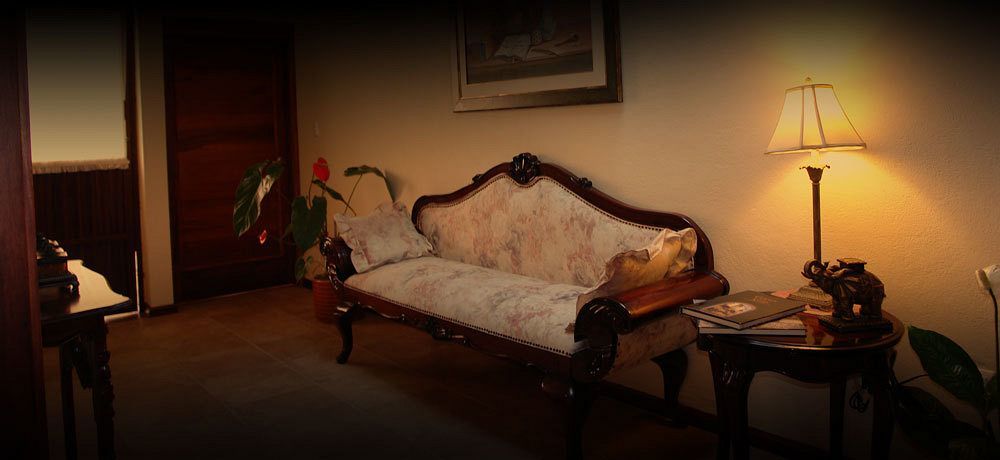 Casa Lloret Cuenca Eksteriør billede