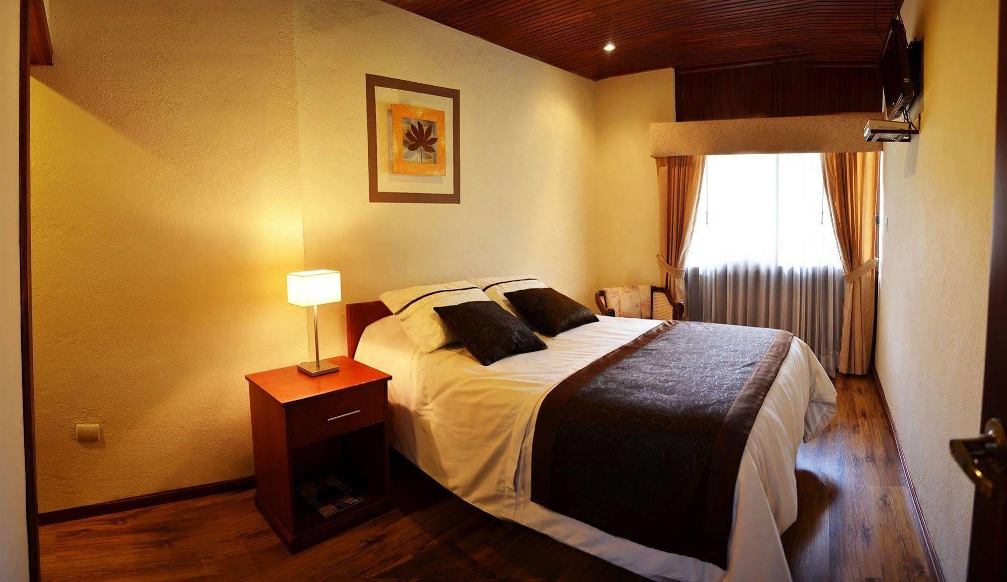 Casa Lloret Cuenca Eksteriør billede