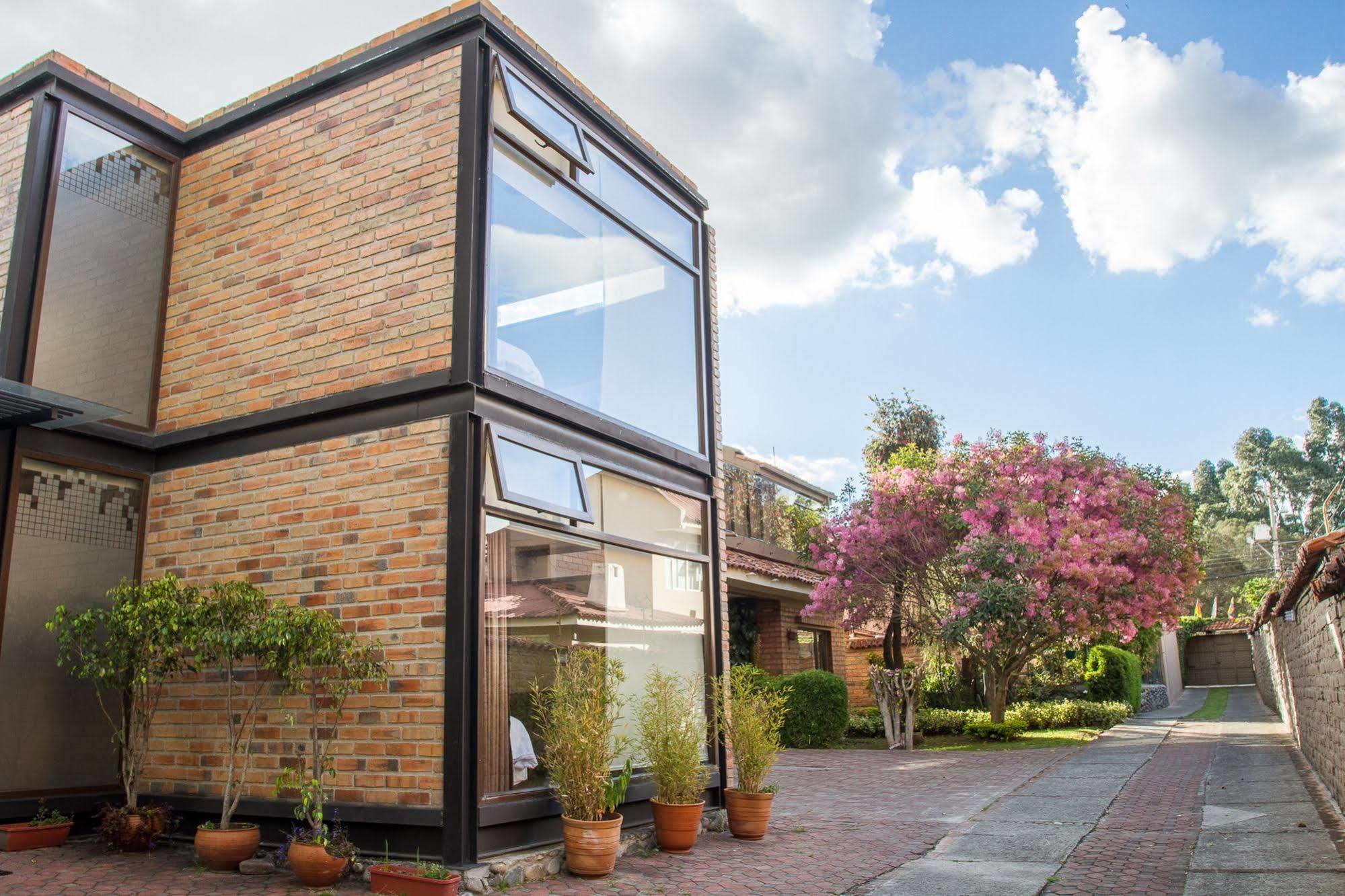 Casa Lloret Cuenca Eksteriør billede