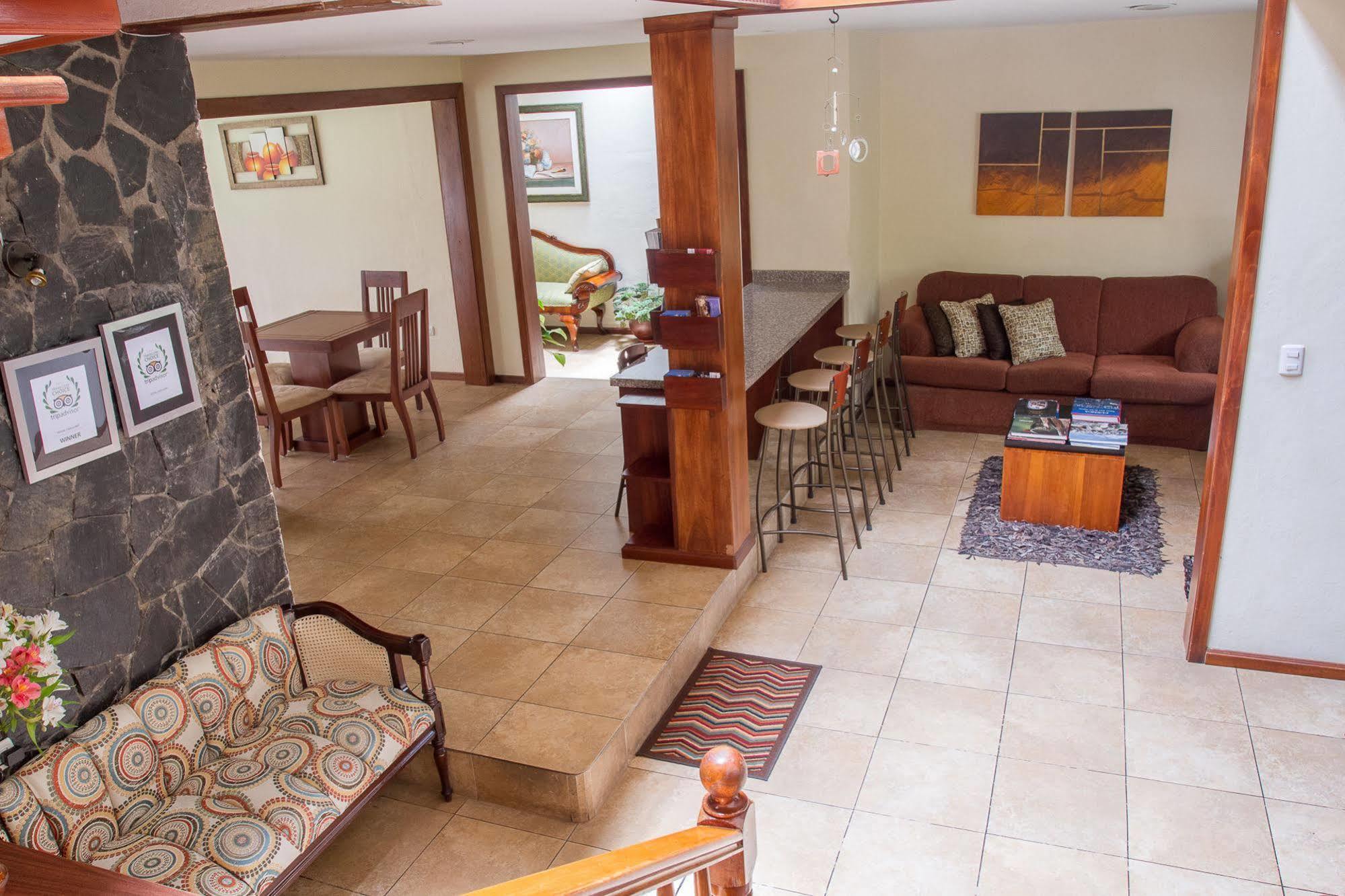 Casa Lloret Cuenca Eksteriør billede