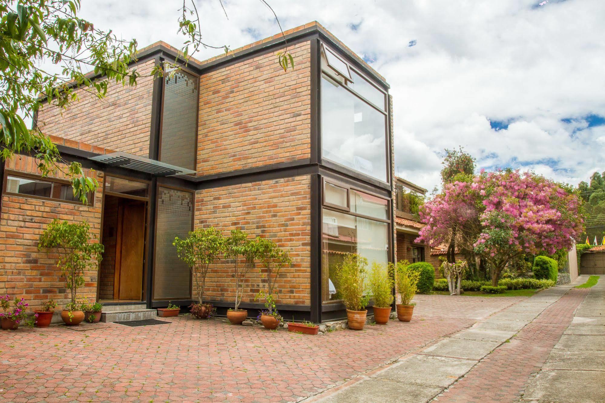 Casa Lloret Cuenca Eksteriør billede