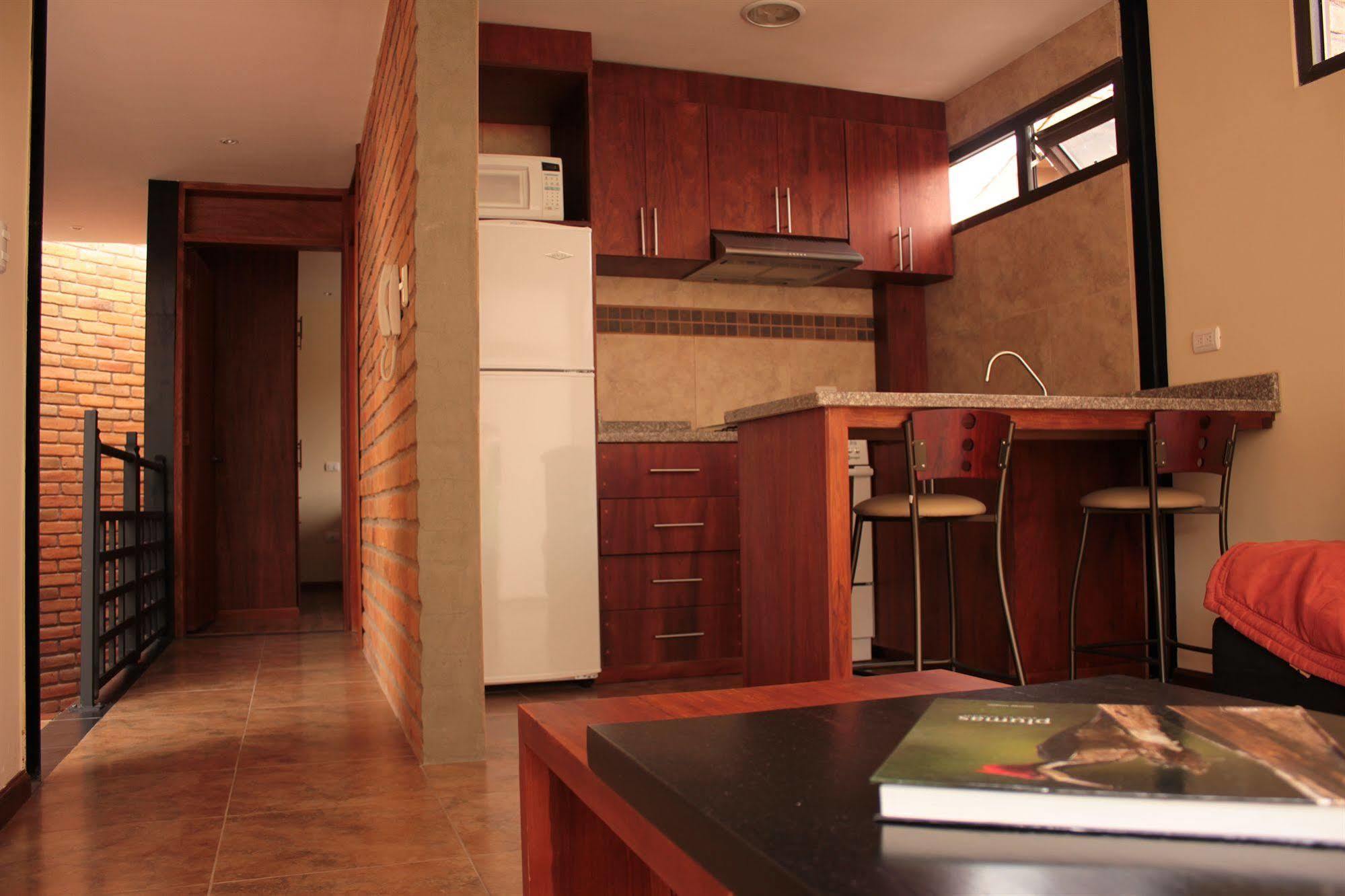 Casa Lloret Cuenca Eksteriør billede