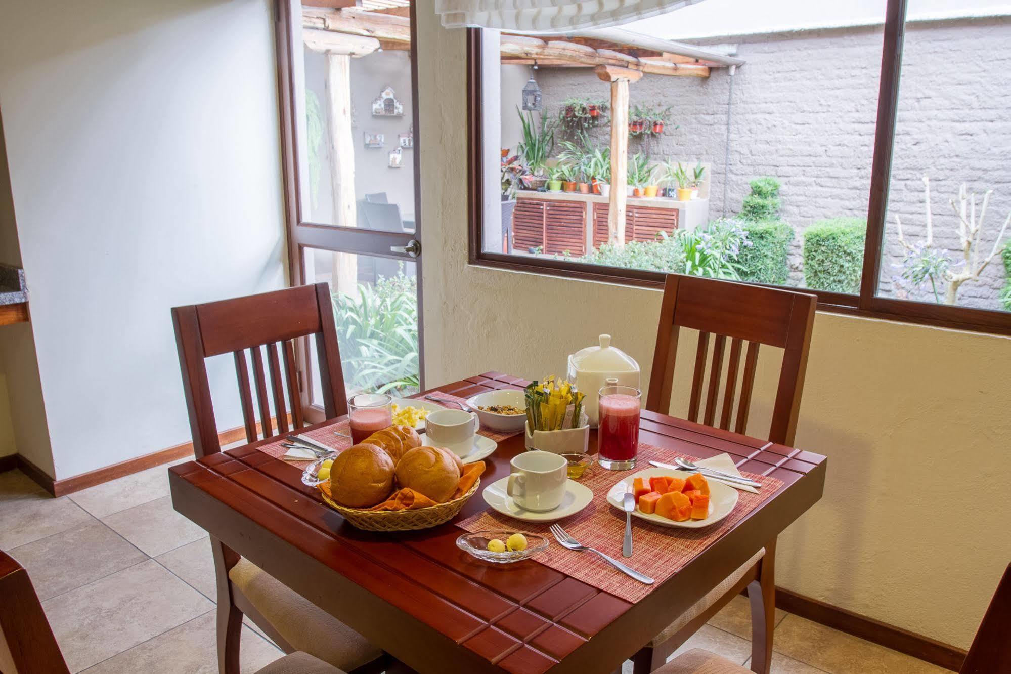 Casa Lloret Cuenca Eksteriør billede