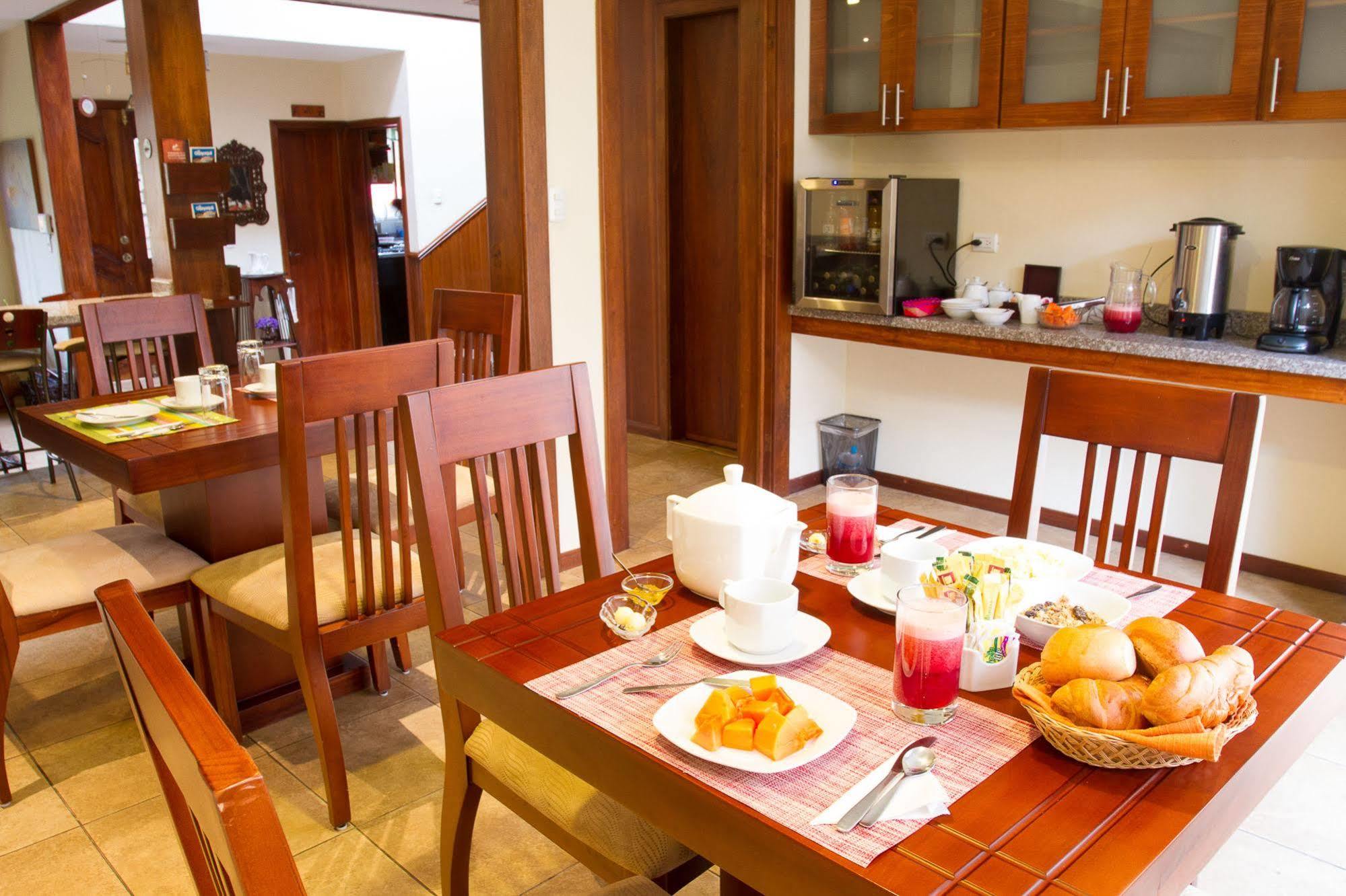 Casa Lloret Cuenca Eksteriør billede