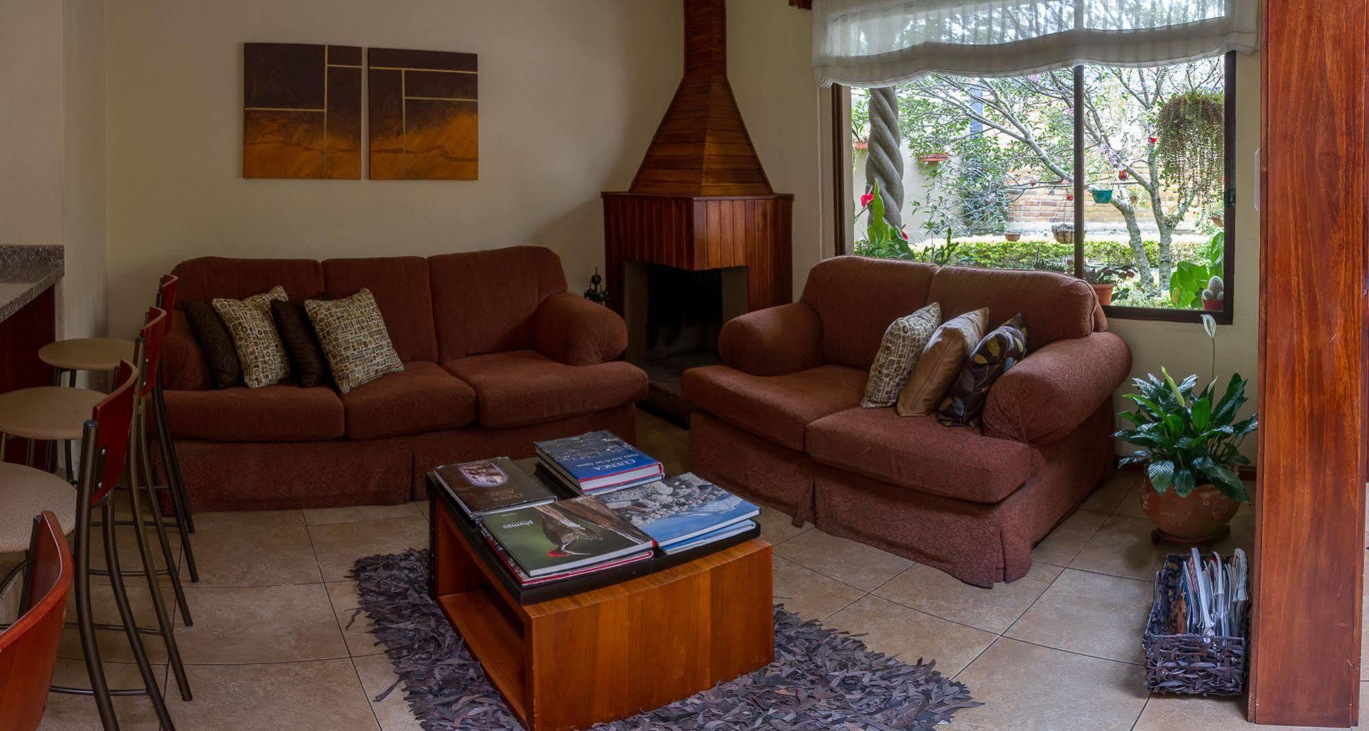 Casa Lloret Cuenca Eksteriør billede